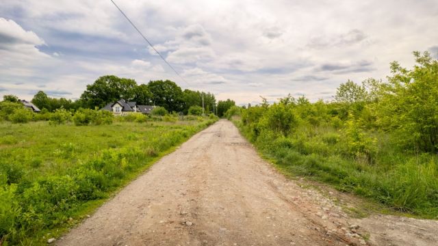 Działka budowlana Rusiec, ul. Cytrusowa. Zdjęcie 18
