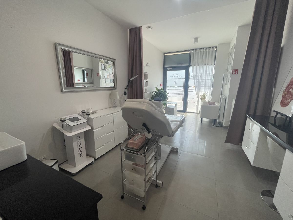 Lokal Białystok. Zdjęcie 2