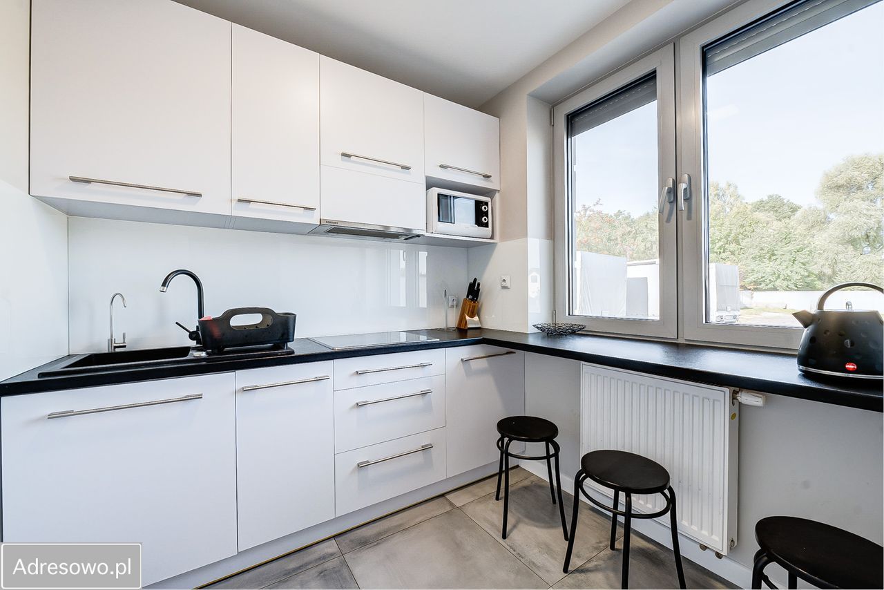 Biuro Radom Wólka Klwatecka, ul. Klwatecka. Zdjęcie 4