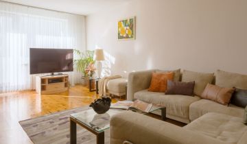 Mieszkanie 4-pokojowe Warszawa Praga-Południe, ul. Łukowska