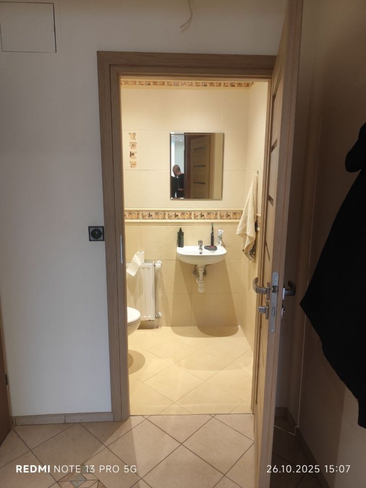 Mieszkanie 3-pokojowe Rumia Centrum, ul. Morska. Zdjęcie 8