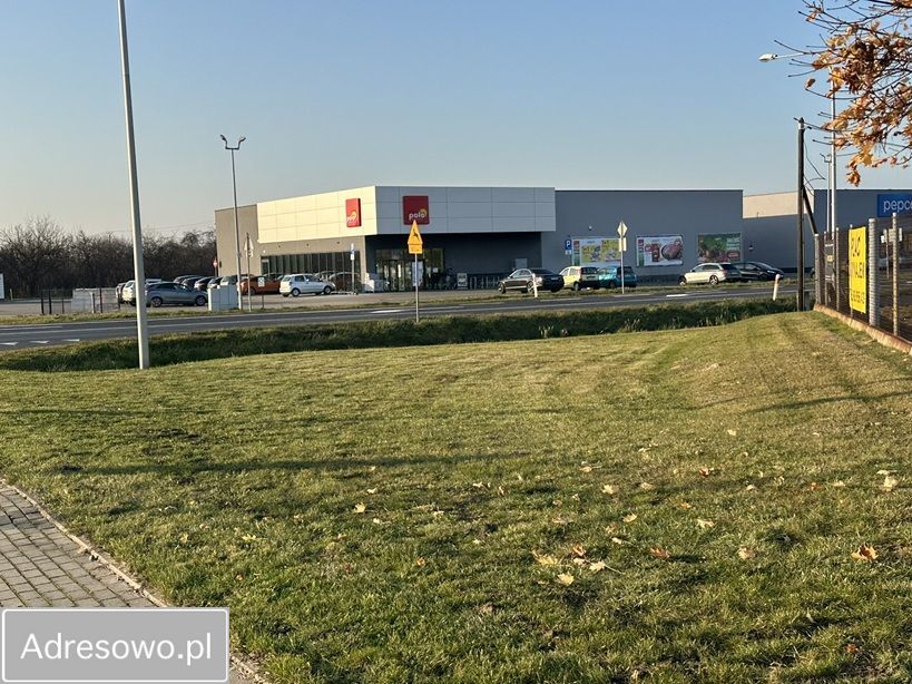 Działka inwestycyjna Tuliszków, ul. Kasztelana Zaremby. Zdjęcie 5