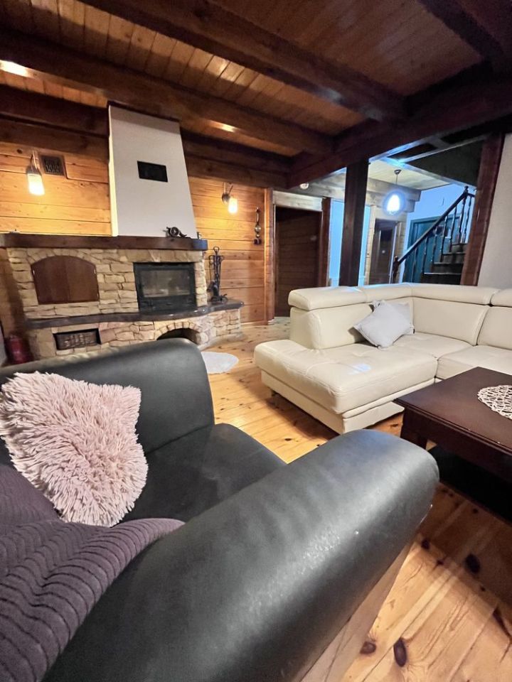 dom wolnostojący Opole Lubelskie, ul. Przedmieście. Zdjęcie 7