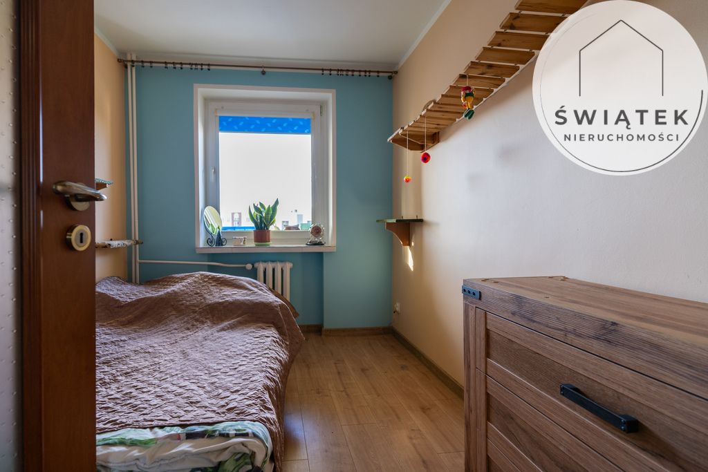 Mieszkanie 3-pokojowe Toruń, ul. Jana Długosza. Zdjęcie 14