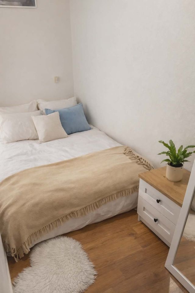 Mieszkanie 1-pokojowe Iława, ul. Władysława Broniewskiego. Zdjęcie 6