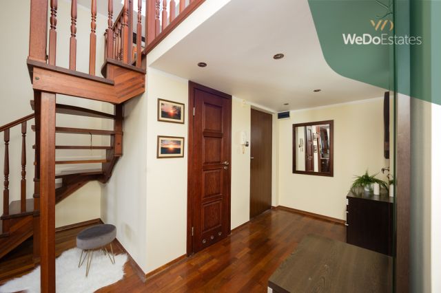 Mieszkanie 4-pokojowe Warszawa Ursus, ul. Skoroszewska. Zdjęcie 7