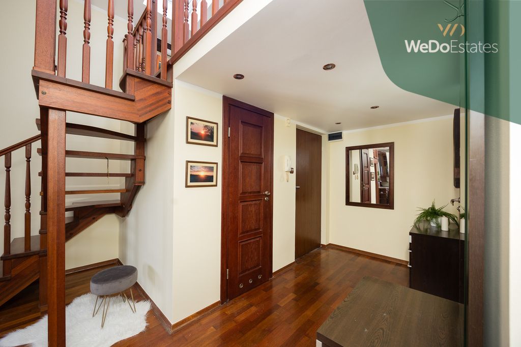 Mieszkanie 4-pokojowe Warszawa Ursus, ul. Skoroszewska. Zdjęcie 7