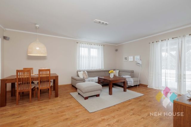 dom wolnostojący, 4 pokoje Szczytno. Zdjęcie 9