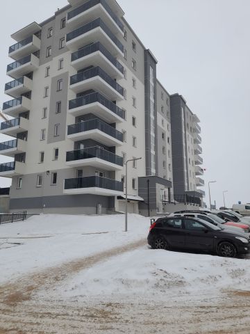 Mieszkanie 3-pokojowe Suwałki, ul. Szpitalna. Zdjęcie 1