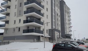 Mieszkanie 3-pokojowe Suwałki, ul. Szpitalna