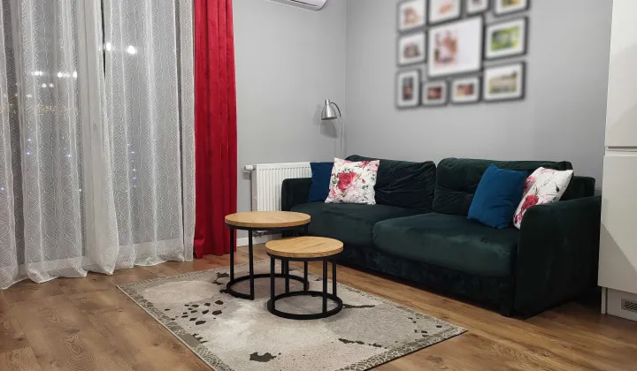 Mieszkanie 2-pokojowe Zielona Góra, ul. Osiedle Śląskie