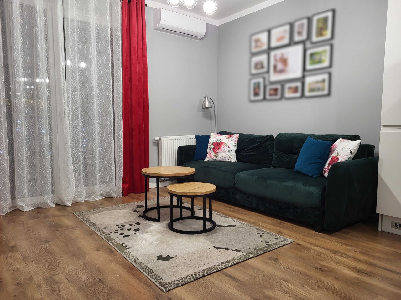 Mieszkanie 2-pokojowe Zielona Góra, ul. Osiedle Śląskie. Zdjęcie 1