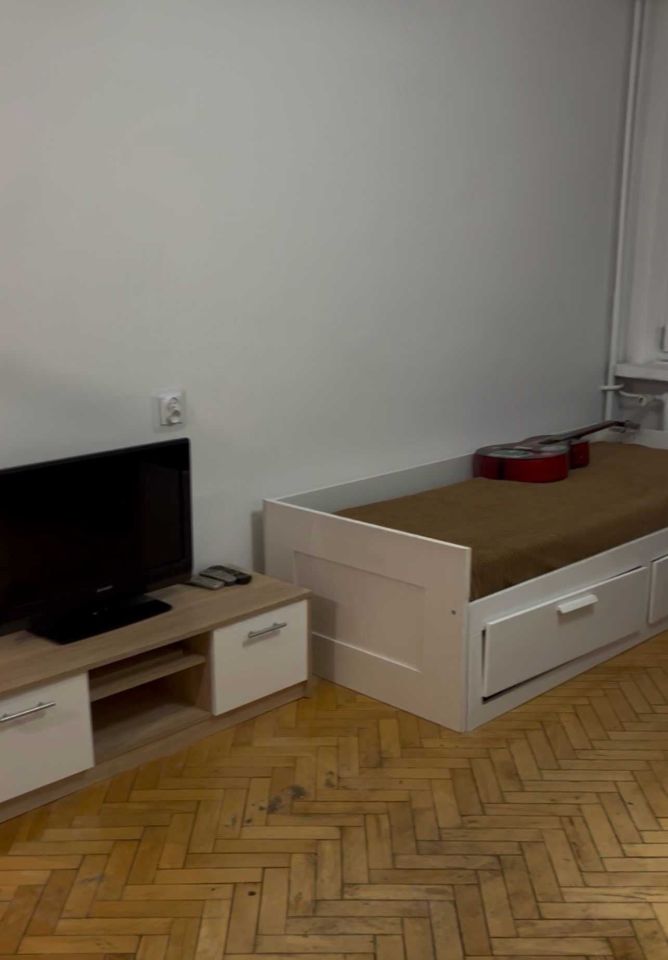 Mieszkanie 1-pokojowe Kielce KSM, ul. Fryderyka Chopina. Zdjęcie 8