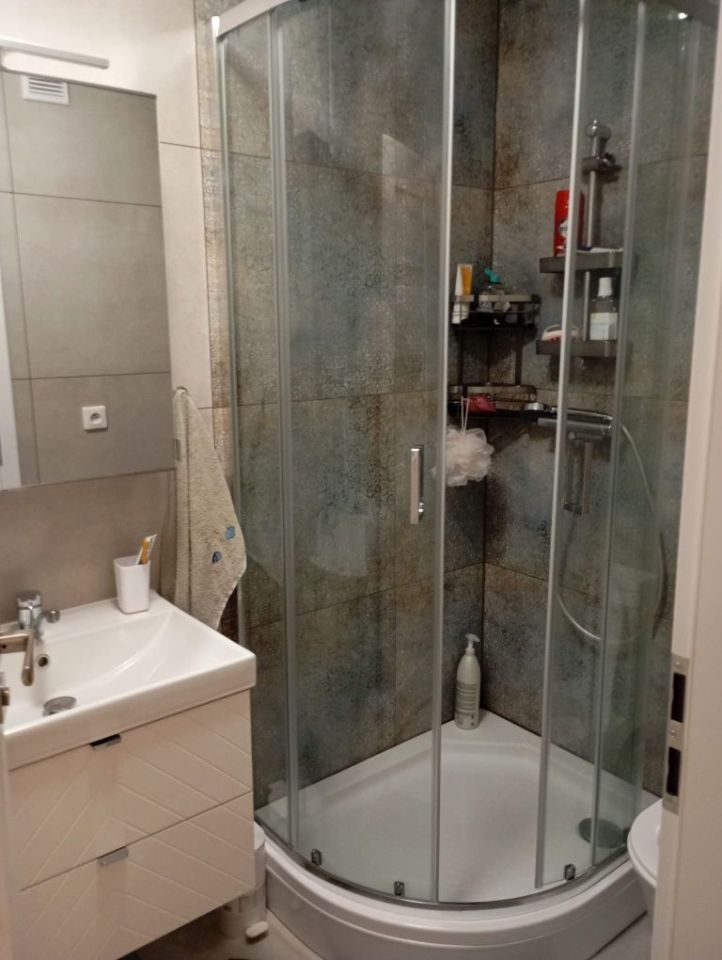 Mieszkanie 4-pokojowe Warszawa Mokotów. Zdjęcie 3