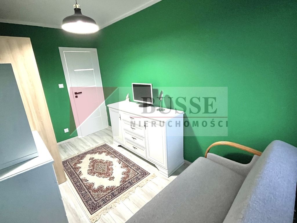 Mieszkanie 5-pokojowe Szczecin Żelechowa, ul. Kormoranów. Zdjęcie 26