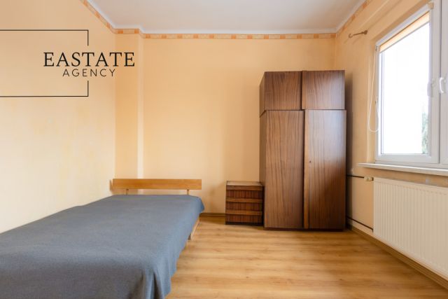 dom szeregowy, 3 pokoje Bydgoszcz Jachcice, ul. Saperów. Zdjęcie 12