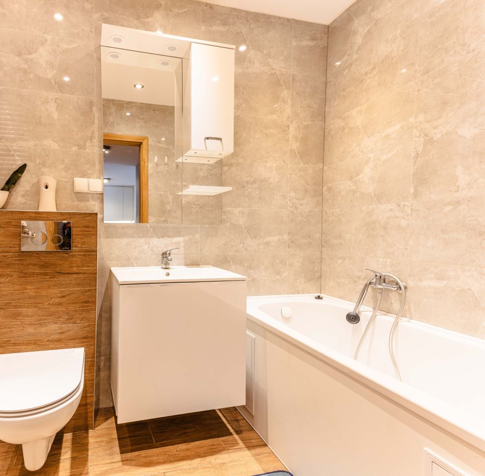 Mieszkanie 3-pokojowe Kraków Mistrzejowice, os. Piastów. Zdjęcie 16