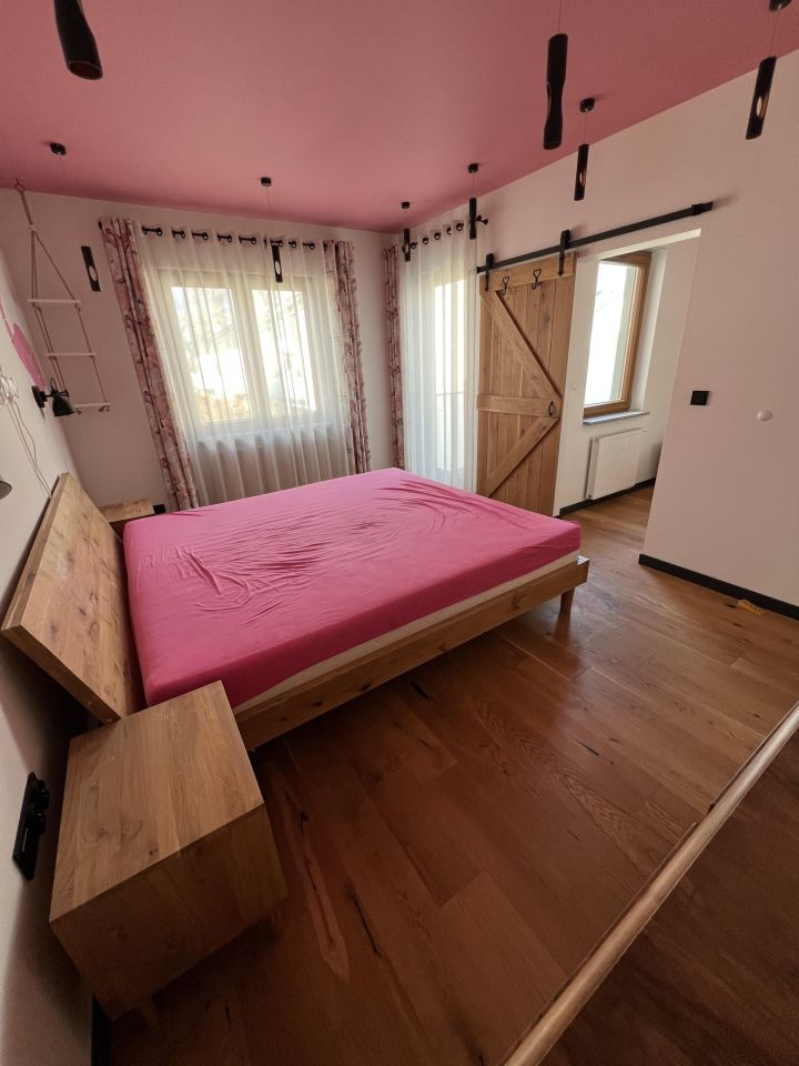 dom szeregowy, 6 pokoi Warszawa Targówek, ul. Oliwska. Zdjęcie 15