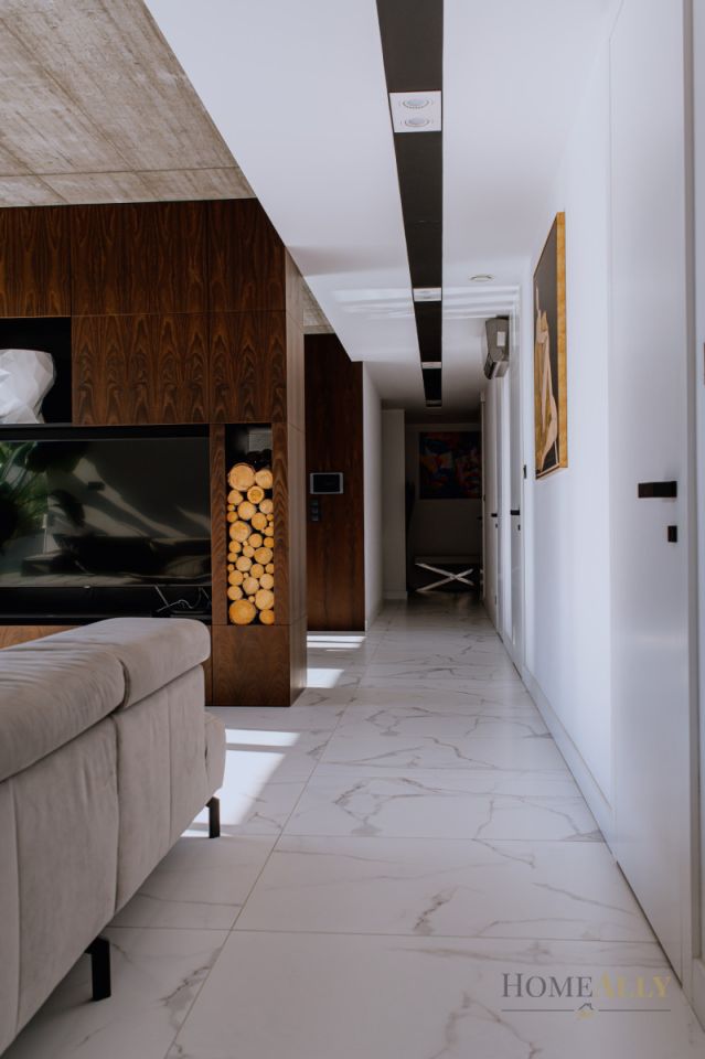 dom wolnostojący, 5 pokoi Góraszka. Zdjęcie 20