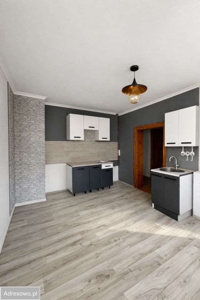 Mieszkanie 2-pokojowe Zabrze Centrum, ul. Franciszka Morawskiego. Zdjęcie 6