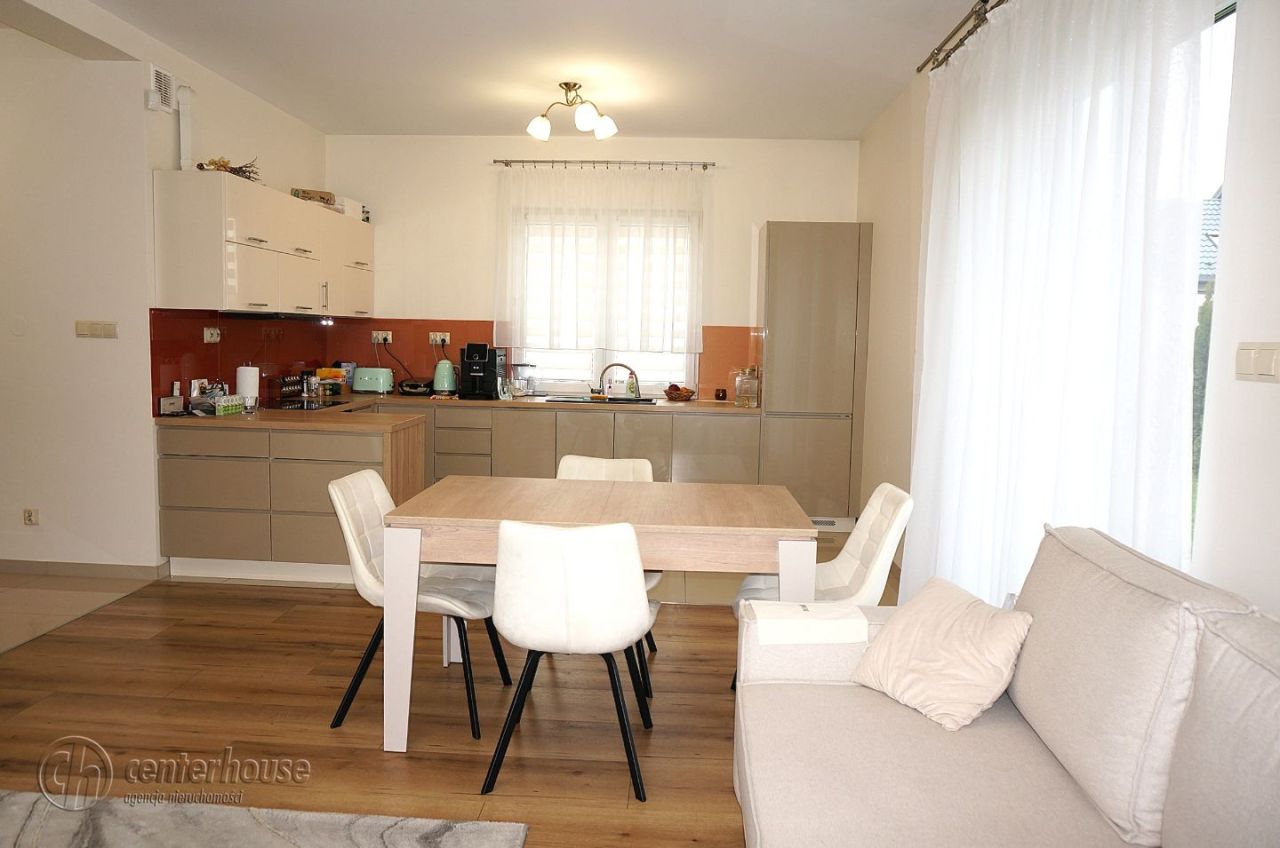 dom wolnostojący, 5 pokoi Rzeszów Budziwój, ul. Porąbki. Zdjęcie 8