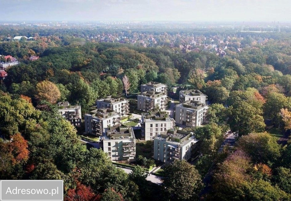 Mieszkanie 3-pokojowe Wrocław Śródmieście, al. Ludomira Różyckiego. Zdjęcie 6