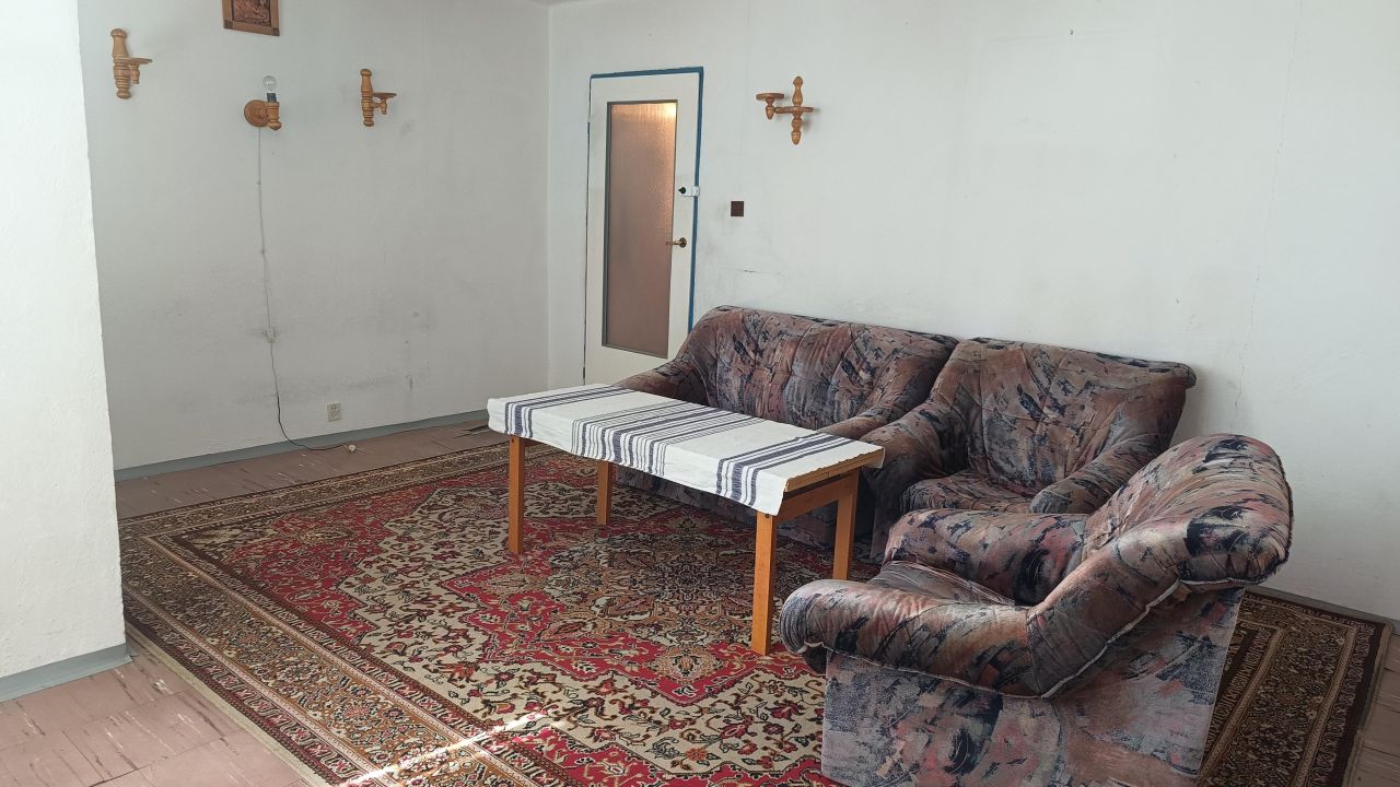 Mieszkanie 3-pokojowe Sejny, ul. Zawadzkiego. Zdjęcie 2