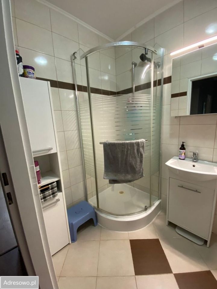 Mieszkanie 2-pokojowe Jelenia Góra, ul. Kadetów. Zdjęcie 12