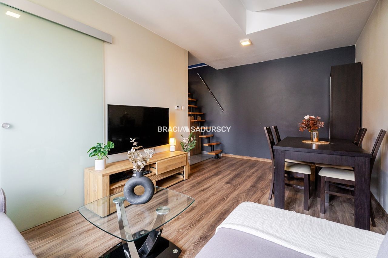 Mieszkanie 3-pokojowe Wieliczka, ul. Krakowska. Zdjęcie 26