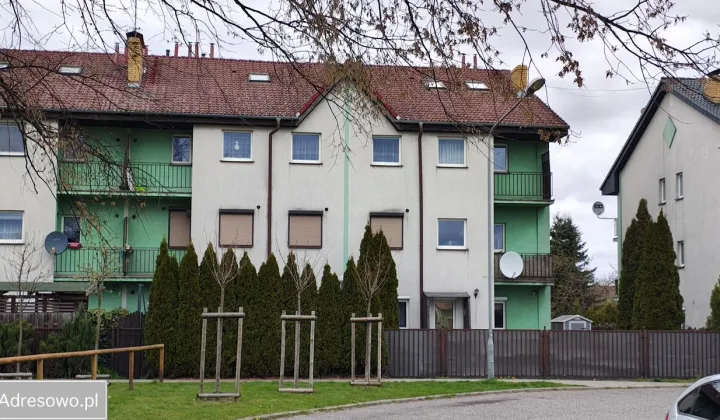 Mieszkanie 3-pokojowe Luboń, ul. Żabikowska