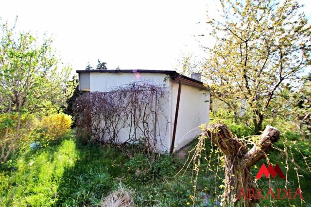 Działka rekreacyjna Włocławek Rybnica. Zdjęcie 2