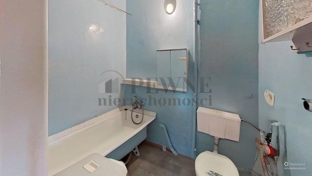 Mieszkanie 1-pokojowe Warszawa Anin, ul. Romana Pazińskiego. Zdjęcie 5