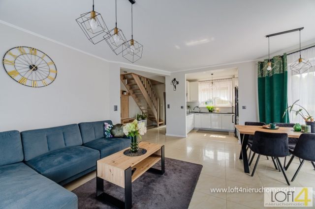 dom wolnostojący, 8 pokoi Żdżary. Zdjęcie 10