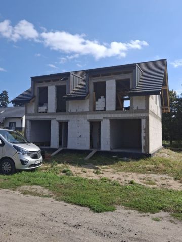 bliźniak Maszewo. Zdjęcie 1