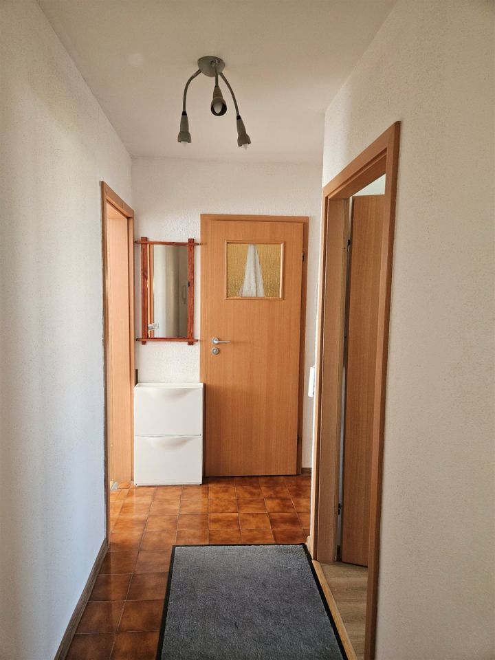 Mieszkanie 2-pokojowe Świebodzice Osiedle Piastowskie, ul. Bolesława II Śmiałego. Zdjęcie 9