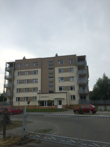 Mieszkanie 2-pokojowe Kołobrzeg, ul. Paryska. Zdjęcie 1