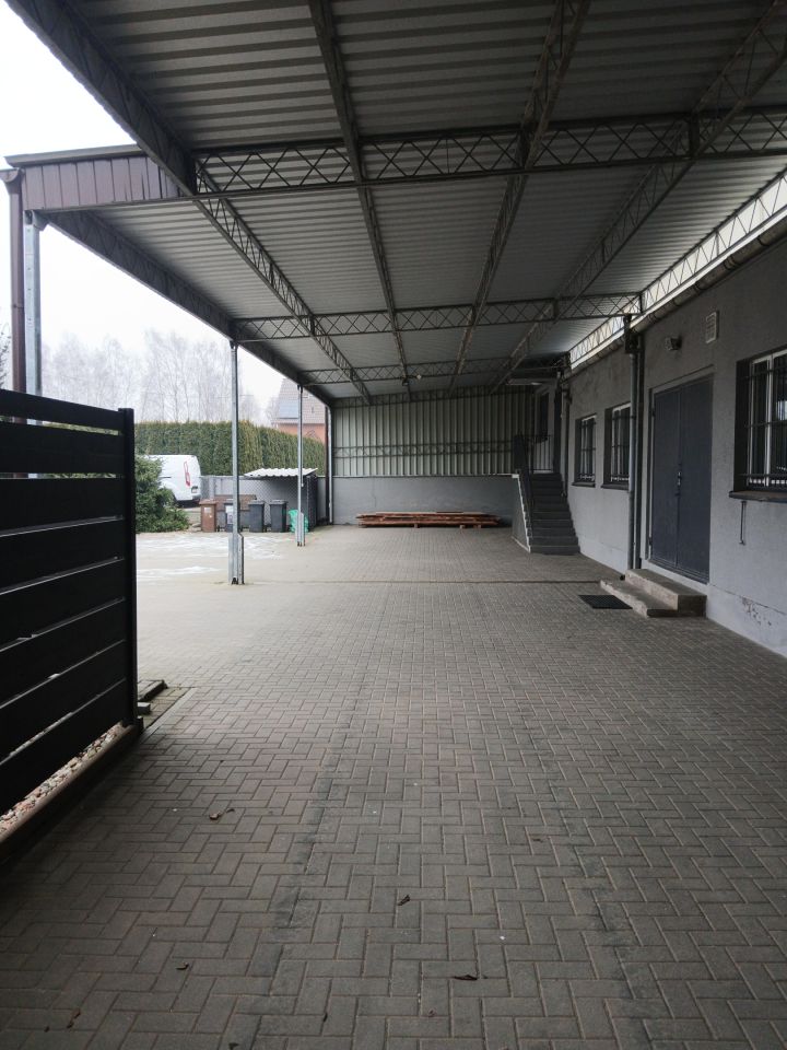dom wolnostojący Jasin, ul. Wrzosowa. Zdjęcie 17