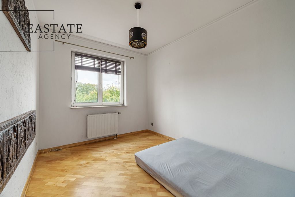 Mieszkanie 3-pokojowe Warszawa Targówek, ul. Samarytanka. Zdjęcie 13