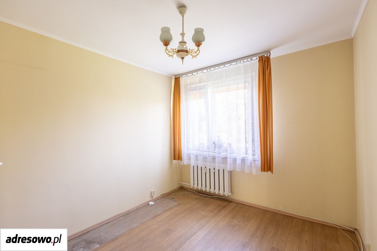 Mieszkanie 3-pokojowe Bielawa, ul. Cypriana Kamila Norwida. Zdjęcie 6