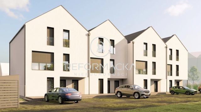 Mieszkanie 3-pokojowe Rzeszów Drabinianka, ul. Zielona. Zdjęcie 1