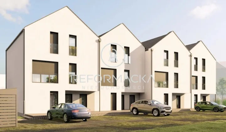 Mieszkanie 3-pokojowe Rzeszów Drabinianka, ul. Zielona
