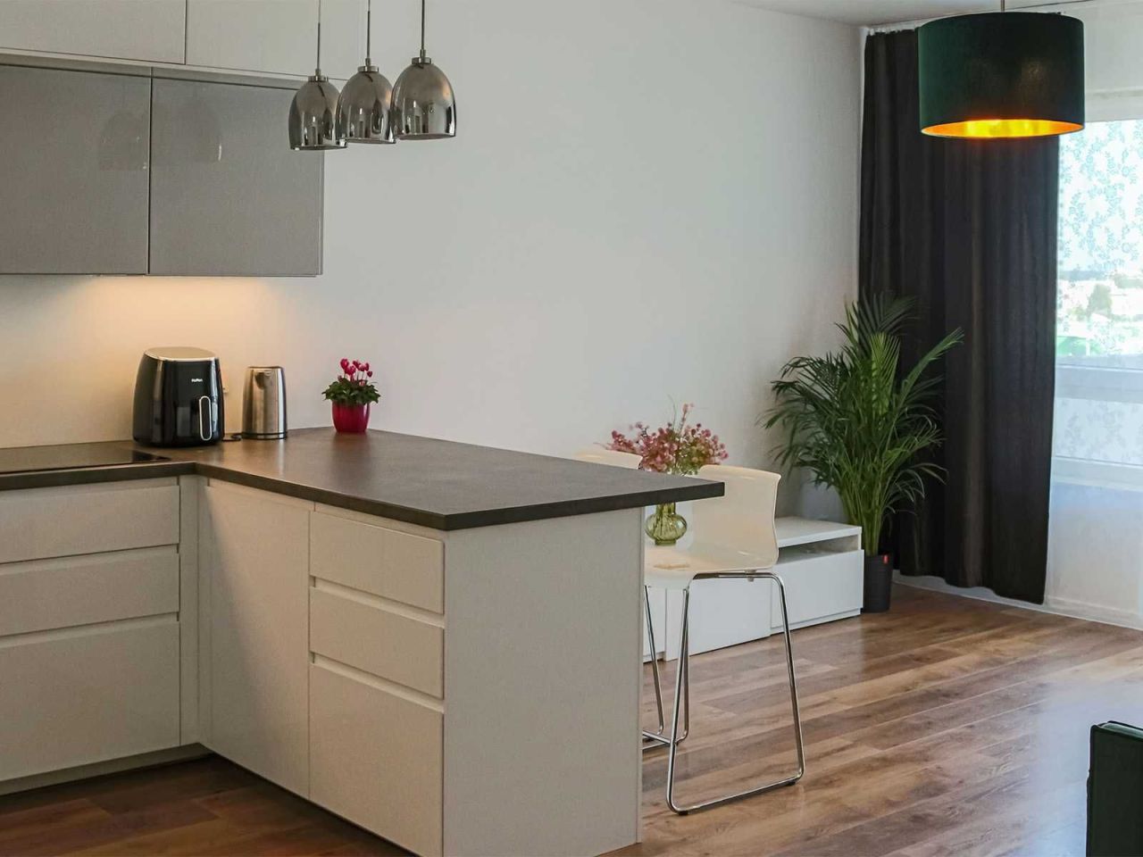 Mieszkanie 2-pokojowe Warszawa Praga-Południe, ul. Optyków. Zdjęcie 3
