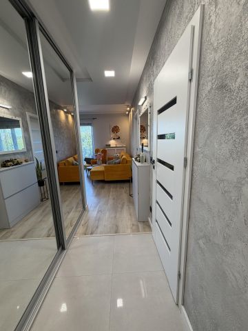 Mieszkanie 2-pokojowe Kraków Bronowice, ul. Wizjonerów. Zdjęcie 8