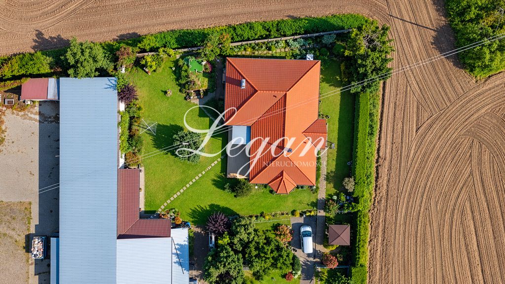 dom wolnostojący Gorzów Wielkopolski Karnin. Zdjęcie 4
