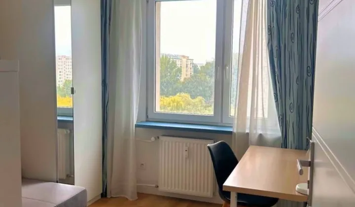 Pokój Warszawa Bielany, ul. Sandora Petöfiego