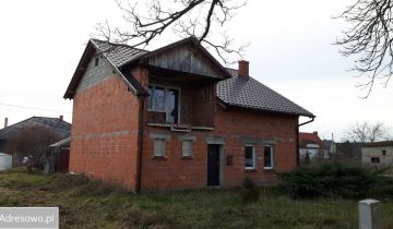 dom wolnostojący, 3 pokoje Przyczyna Dolna