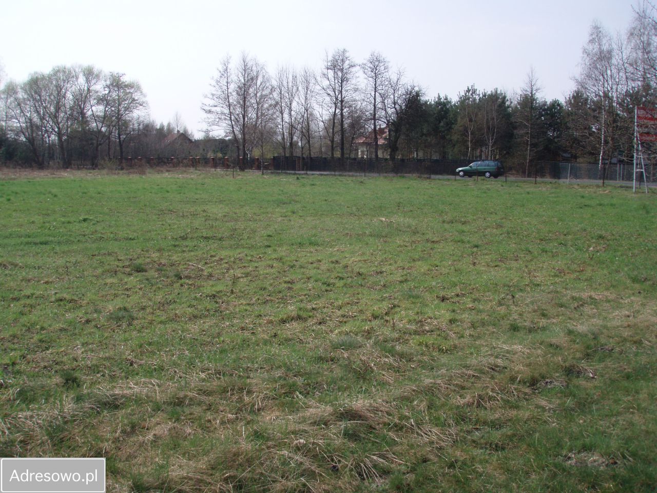 Działka budowlana Żelechów. Zdjęcie 5