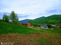 Działka budowlana Brenna Snowaniec, ul. Snowaniec. Zdjęcie 1