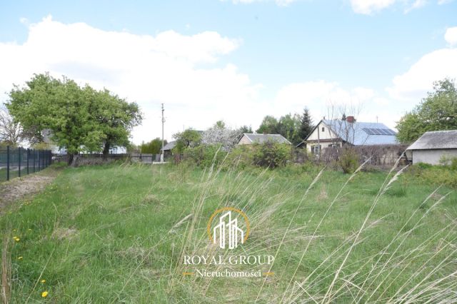 Działka rekreacyjna Białka. Zdjęcie 5