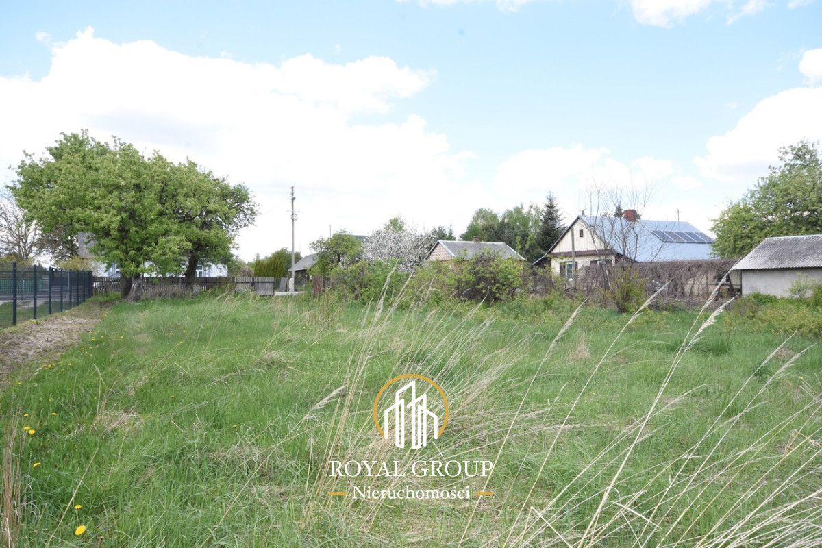 Działka rekreacyjna Białka. Zdjęcie 5